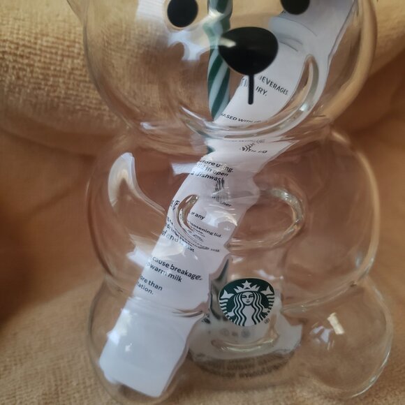 Starbucks Bearista Cup - Picture 5 of 6